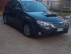 Grigio Usata 2010 Subaru Impreza Tre volumi | 2800 € (Buon prezzo)
