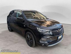 Nero Usata 2022 Opel Grandland X Design Edition SUV | 17.900 € (Super prezzo)