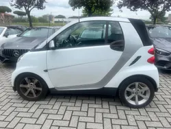 Usata 2010 Smart ForTwo Coupé Cabrio | 5790 € (Buon prezzo)