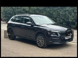 Nero Usata 2024 Skoda Kamiq SUV | 20.700 € (Buon prezzo)