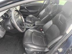 Blu Usata 2010 Citroën C5 Exclusive Station wagon | 5950 € (Cara)