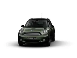 Usata 2016 Mini Cooper D Countryman SUV | 13.400 € (Cara)