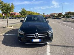 Nero Usata 2022 Mercedes B180 Monovolume | 24.499 € (Ottimo prezzo)