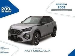 Gray Usata 2023 Peugeot 2008 GT SUV | 20.990 € (Buon prezzo)