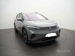 Grigio Usata 2021 VW ID.4 Pro SUV | 19.500 € (Buon prezzo)