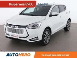 Bianco Usata 2024 EVO Evo 3 SUV | 13.399 € (Buon prezzo)