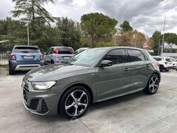 Grigio Usata 2023 Audi A1 S-Line Tre volumi | 25.500 € (Buon prezzo)