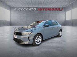 Grigio Nuova 2025 Opel Corsa Edition | 19.600 € (Ottimo prezzo)