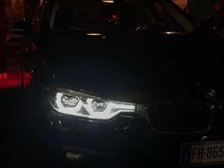Usata 2017 BMW 318 Gran Turismo Advantage Tre volumi | 15.500 € (Buon prezzo)