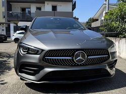 Usata 2020 Mercedes CLA180 Premium Tre volumi | 27.000 € (Buon prezzo)