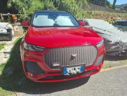Rosso Usata 2024 Sportequipe S8 SUV | 38.000 € (Buon prezzo)