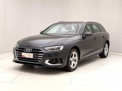 Grigio Usata 2021 Audi A4 Advanced Station wagon | 30.900 € (Molto cara)