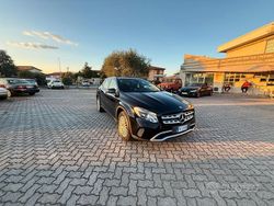 Nero Usata 2017 Mercedes GLA180 Premium SUV | 14.999 € (Ottimo prezzo)