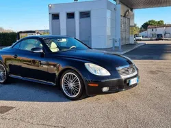 Nero Usata 2002 Lexus SC430 Cabrio | 12.000 €