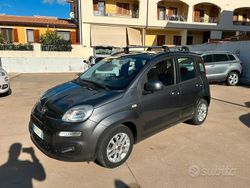 Usata 2017 Fiat Panda Lounge Tre volumi | 9750 € (Cara)