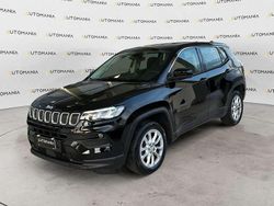 Other Usata 2021 Jeep Compass Limited SUV | 19.900 € (Buon prezzo)