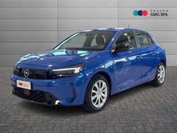 Blu Usata 2024 Opel Corsa S Tre volumi | 14.490 € (Buon prezzo)