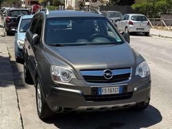 Grigio Usata 2007 Opel Antara Cosmo SUV | 5000 € (Cara)