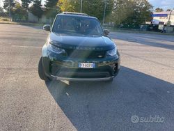 Verde Usata 2017 Land Rover Discovery 5 HSE SUV | 18.000 € (Buon prezzo)