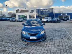 Blu Usata 2023 Lancia Ypsilon Gold Due volumi | 13.900 € (Cara)