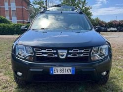 Grigio Usata 2014 Dacia Duster Ambiance SUV | 6400 € (Buon prezzo)