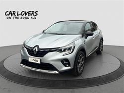 Grigio chiaro Usata 2023 Renault Captur Intens SUV | 18.990 € (Buon prezzo)