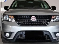 Grigio Usata 2015 Fiat Freemont Black Code SUV | 7000 € (Buon prezzo)