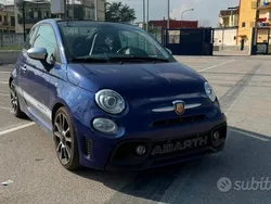 Usata 2019 Abarth 595 Due volumi | 15.500 € (Ottimo prezzo)