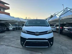 Bianco Usata 2022 Toyota Proace Active Furgone | 23.500 € (Buon prezzo)