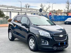 Usata 2015 Chevrolet Trax LS SUV | 5800 € (Super prezzo)