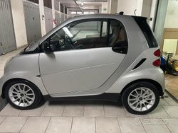 Grigio Usata 2007 Smart ForTwo Coupé Coupé | 5500 € (Molto cara)