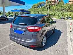 Blu Usata 2013 Ford C-MAX Titanium Monovolume | 6500 € (Buon prezzo)