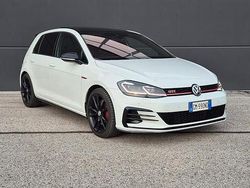 Usata 2019 VW Golf GTI Tre volumi | 27.500 € (Molto cara)