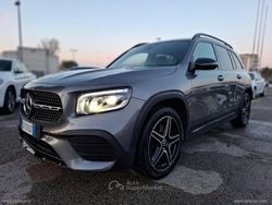 Gray Usata 2021 Mercedes GLB200 Premium SUV | 29.900 € (Buon prezzo)
