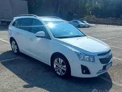Usata 2014 Chevrolet Cruze Station wagon | 5000 € (Buon prezzo)