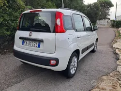 Usata 2019 Fiat Panda Lounge Due volumi | 9500 € (Buon prezzo)