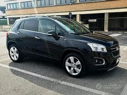 Usata 2013 Chevrolet Trax SUV | 5000 € (Buon prezzo)
