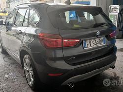 Grigio Usata 2018 BMW X1 SUV | 18.300 € (Buon prezzo)