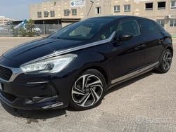 Usata 2015 DS Automobiles DS5 Due volumi | 11.990 € (Buon prezzo)