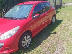 Usata 2009 Peugeot 206+ Due volumi | 4200 € (Buon prezzo)