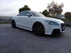 Usata 2012 Audi TT Ambiente Coupé | 24.000 €