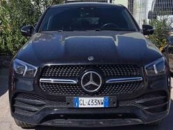 Nero Usata 2023 Mercedes GLE350 Premium Plus Coupé | 78.000 € (Buon prezzo)