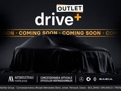 Nero Usata 2018 Dacia Duster Prestige SUV | 8900 € (Buon prezzo)