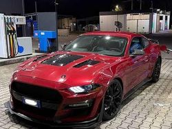 Usata 2021 Ford Mustang Fastback Coupé | 35.000 € (Buon prezzo)
