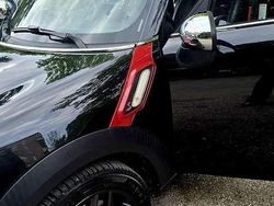 Nero Usata 2011 Mini Cooper S Countryman SUV | 9950 € (Buon prezzo)