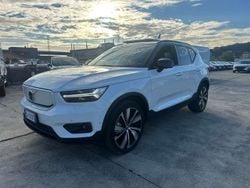 Bianco Usata 2022 Volvo XC40 Pro SUV | 32.200 € (Molto cara)