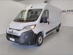 Bianco icy pastello Nuova 2025 Citroën Jumper Monovolume | 27.860 €