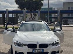 Usata 2016 BMW 318 Gran Turismo M Sport Tre volumi | 13.500 € (Buon prezzo)