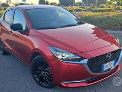Rosso Usata 2023 Mazda 2 Tre volumi | 13.500 €