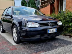 Usata 2004 VW Golf IV Due volumi | 1250 € (Buon prezzo)